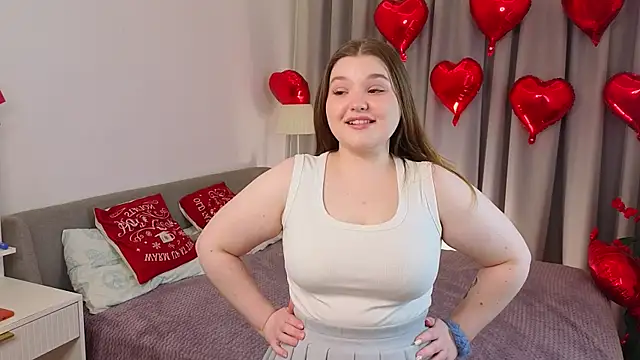 Snapshot of RobinHalminton chatting on 16, 2, 2026 RobinHalminton online show from 16, 2, 2026