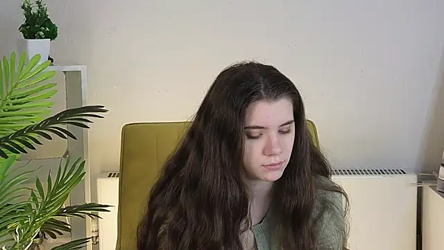 JacquelynGraig online show from 16, 2, 2026