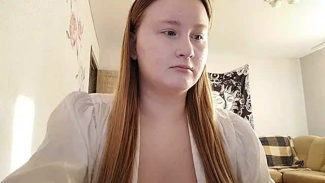 AnikaLipps online show from 9, 3, 2026