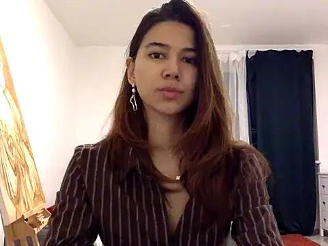 Snapshot of KiraVixenSweet chatting on 16, 2, 2026 KiraVixenSweet online show from 16, 2, 2026