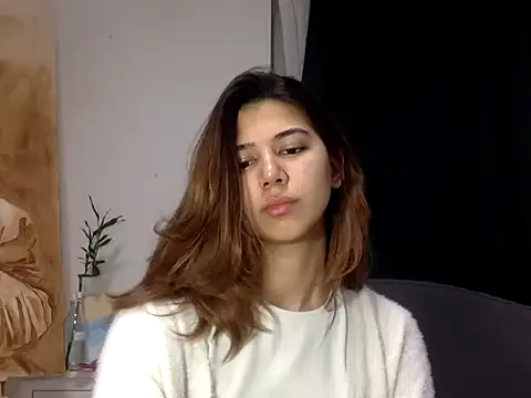 Snapshot of KiraVixenSweet chatting on 8, 3, 2026 KiraVixenSweet online show from 8, 3, 2026