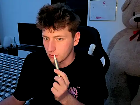 Germanyhot19 online show from 7, 5, 2026