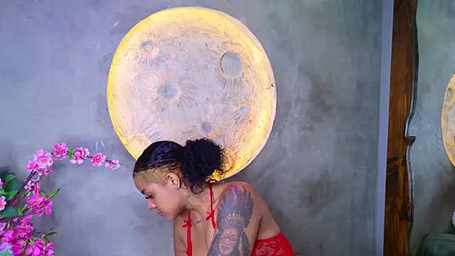 Snapshot of Kinsleybrown chatting on 6, 7, 2026 Kinsleybrown online show from 6, 7, 2026
