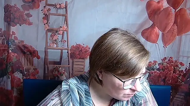 Snapshot of RadaChudna chatting on 18, 2, 2026 RadaChudna online show from 18, 2, 2026