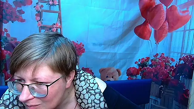 RadaChudna online show from 22, 3, 2026