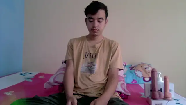 IronDante online show from 7, 4, 2026