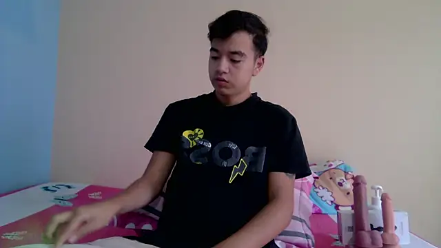 IronDante online show from 8, 4, 2026