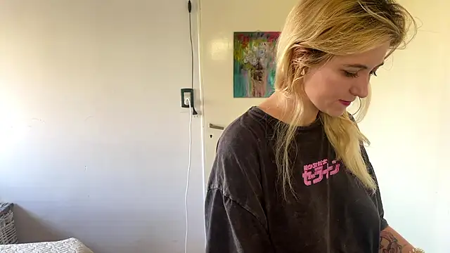 Sophiasnarl online show from 16, 3, 2026