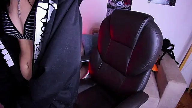 Hoshi Miuu online show from 20, 3, 2026