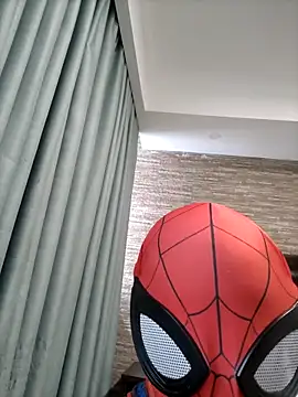 ChocolatyMan online show from 19, 4, 2026