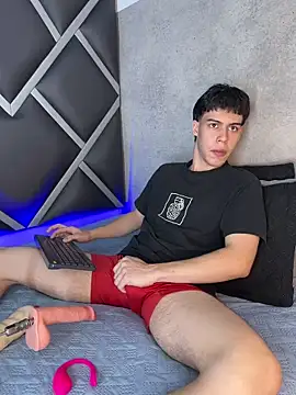 Lucian-greyy online show from 17, 2, 2026