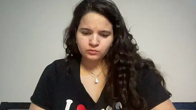 SoyOceanne online show from 8, 3, 2026