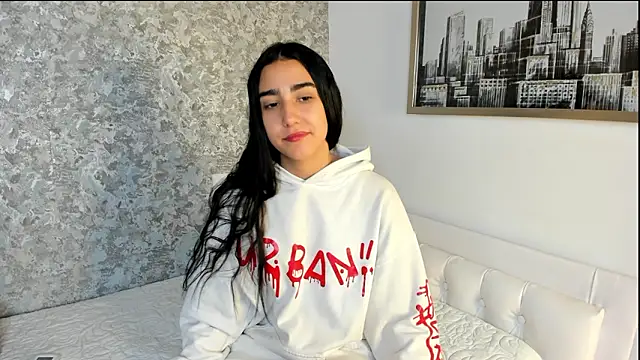 Anika H online show from 21, 3, 2026