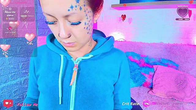 kiim xxx katta online show from 15, 4, 2026