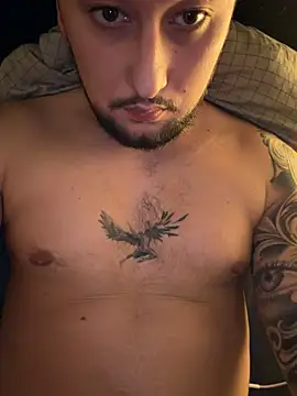 derallerechte001 online show from 18, 2, 2026