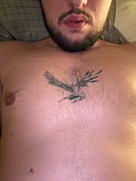 derallerechte001 online show from 19, 2, 2026