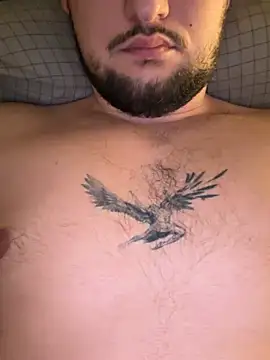 derallerechte001 online show from 25, 2, 2026