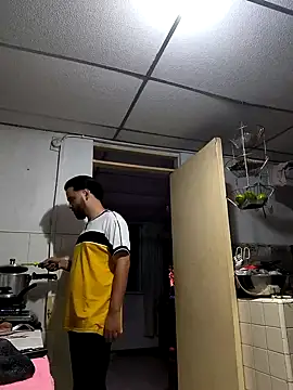 angel leon01 online show from 26, 3, 2026