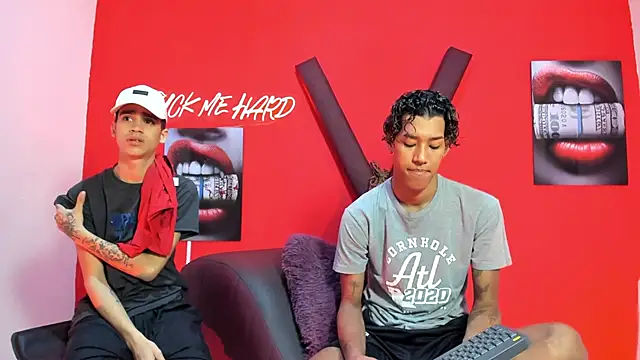 GREEN BOYS online show from 18, 2, 2026