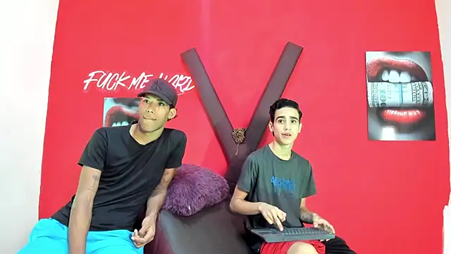 GREEN BOYS online show from 24, 2, 2026