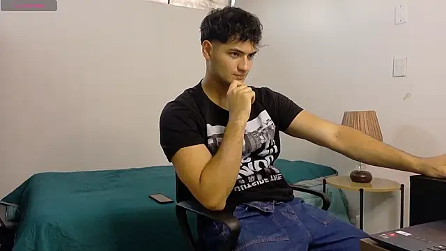 Kael Switch online show from 19, 2, 2026