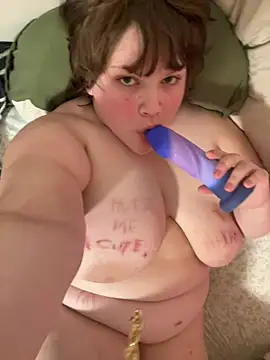 Snapshot of plushietoy chatting on 16, 2, 2026 plushietoy online show from 16, 2, 2026