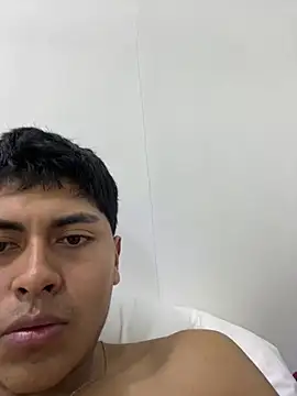 Snapshot of Miguel_960 chatting on 20, 2, 2026 Miguel 960 online show from 20, 2, 2026