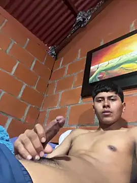 Miguel 960 online show from 29, 3, 2026