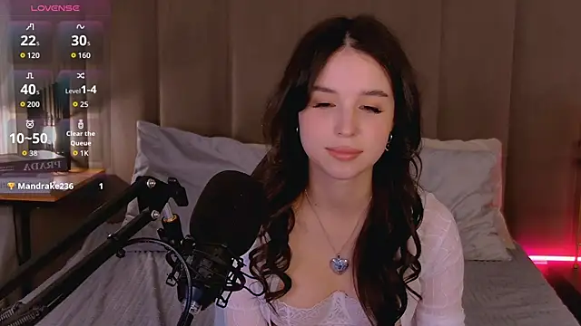 LanaLedger online show from 14, 2, 2026