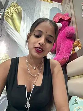 samayra1144 online show from 4, 4, 2026
