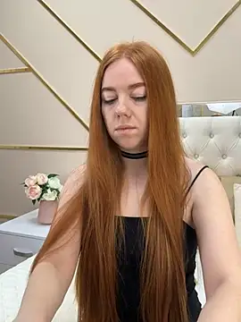 Snapshot of AmberrFire chatting on 26, 2, 2026 AmberrFire online show from 26, 2, 2026