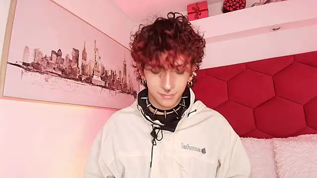 Cain Dantalion online show from 4, 3, 2026