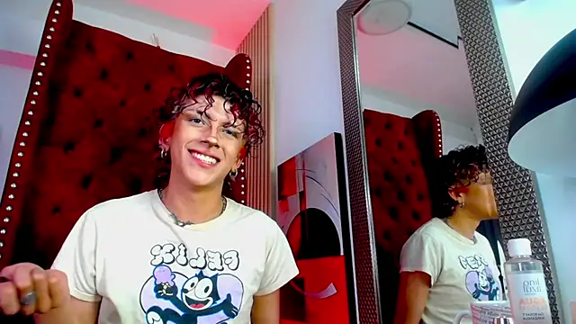 Cain Dantalion online show from 6, 4, 2026