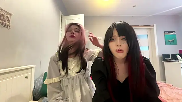 BarbaraJess online show from 18, 2, 2026