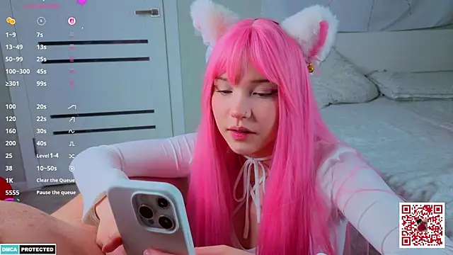 URXduo online show from 21, 4, 2026