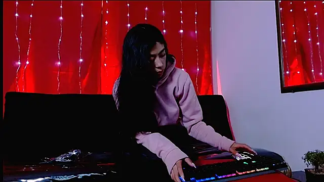 Sweet Aiko1 online show from 16, 2, 2026