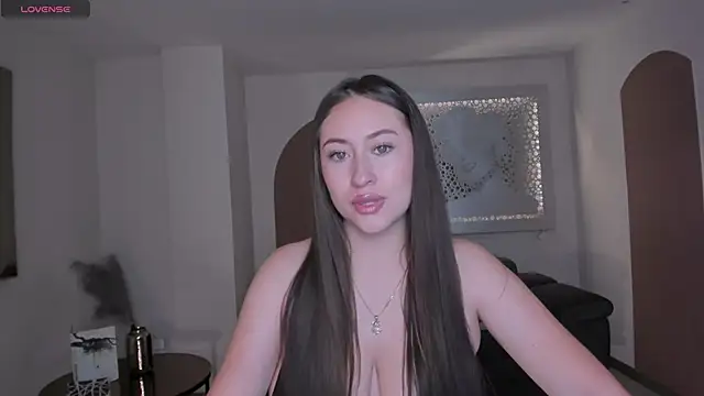 AmyRosse X online show from 18, 5, 2026