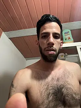 Snapshot of Karim_mansur chatting on 25, 2, 2026 Karim mansur online show from 25, 2, 2026