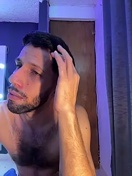 Karim mansur online show from 15, 3, 2026