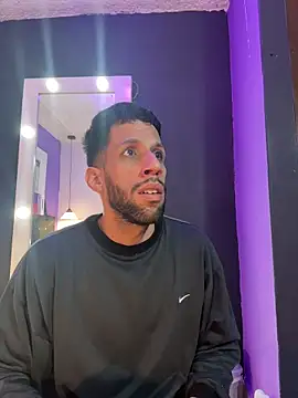 Karim mansur online show from 18, 3, 2026