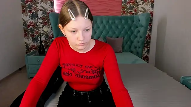 LauraBev online show from 21, 2, 2026