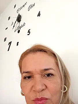 charlotte milf30 online show from 27, 2, 2026