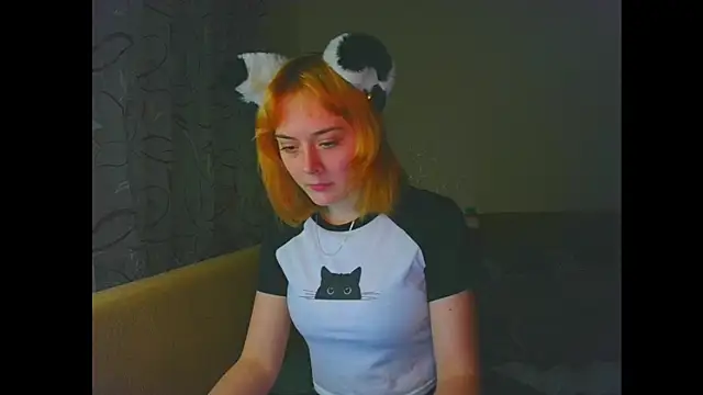 Little fox404 online show from 14, 2, 2026