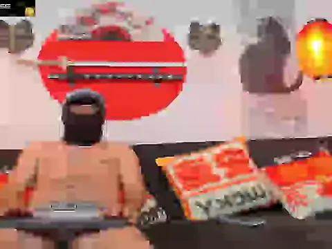 PrideFireFusion online show from 20, 2, 2026