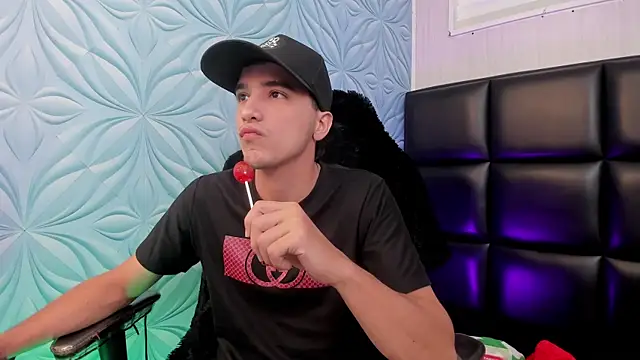 bad boy cum  online show from 21, 3, 2026