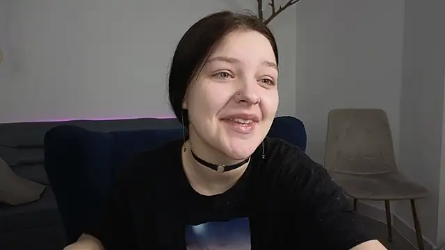 DeliaEffy online show from 22, 3, 2026