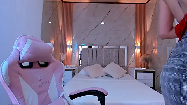 Snapshot of your_whore_Salome chatting on 24, 2, 2026 your whore Salome online show from 24, 2, 2026