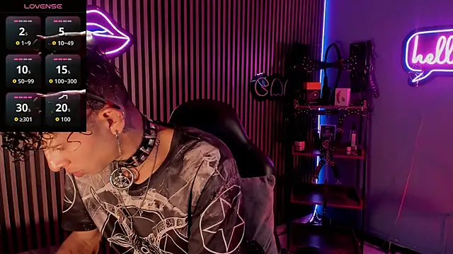 Maximoking26 online show from 5, 4, 2026