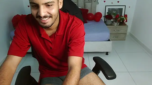 Snapshot of mister_fox723 chatting on 17, 2, 2026 mister fox723 online show from 17, 2, 2026