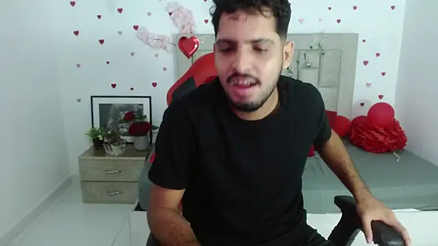 Snapshot of mister_fox723 chatting on 27, 2, 2026 mister fox723 online show from 27, 2, 2026